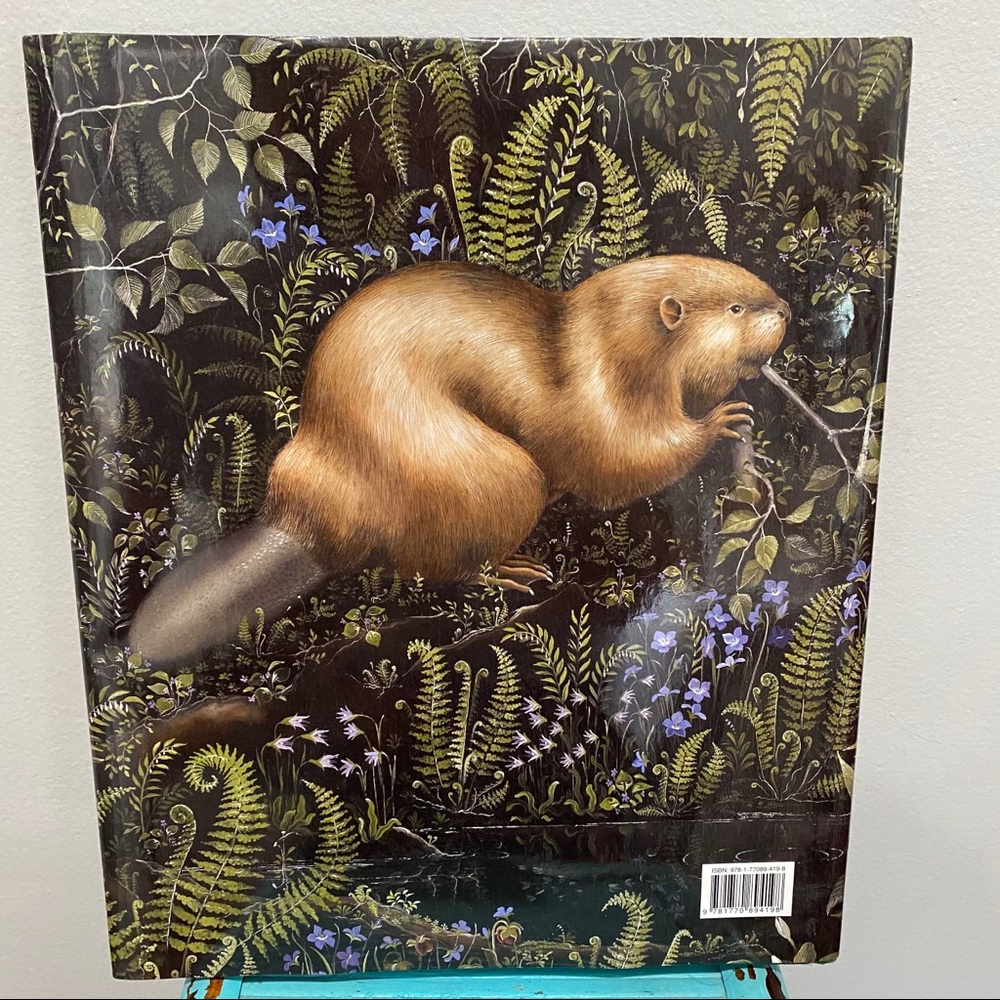 ROOTS 40 Years of Style Hardcover Coffee Table Book - Picture 3 of 16